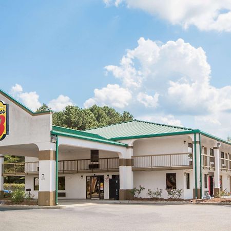 Super 8 By Wyndham Dothan Zewnętrze zdjęcie